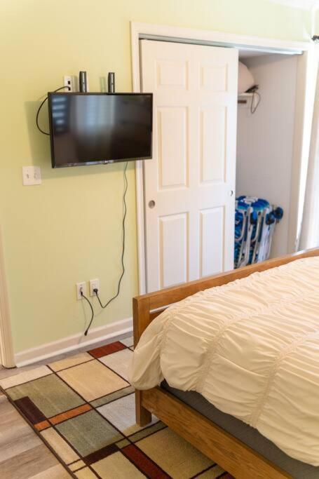 Apartment North Ocean Newly Remodeled *