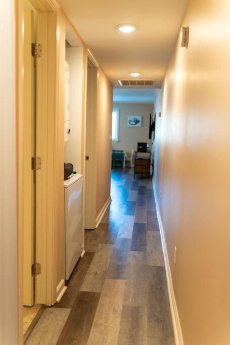 North Ocean Newly Remodeled Apartment