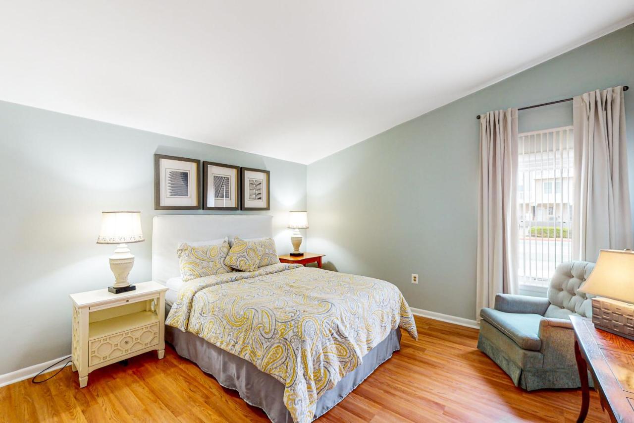 Bayside Keys 627 Holiday home *
