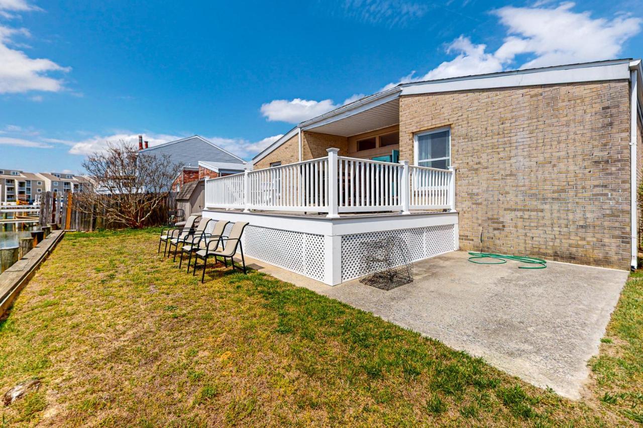 Holiday home Bayside Keys 627 *