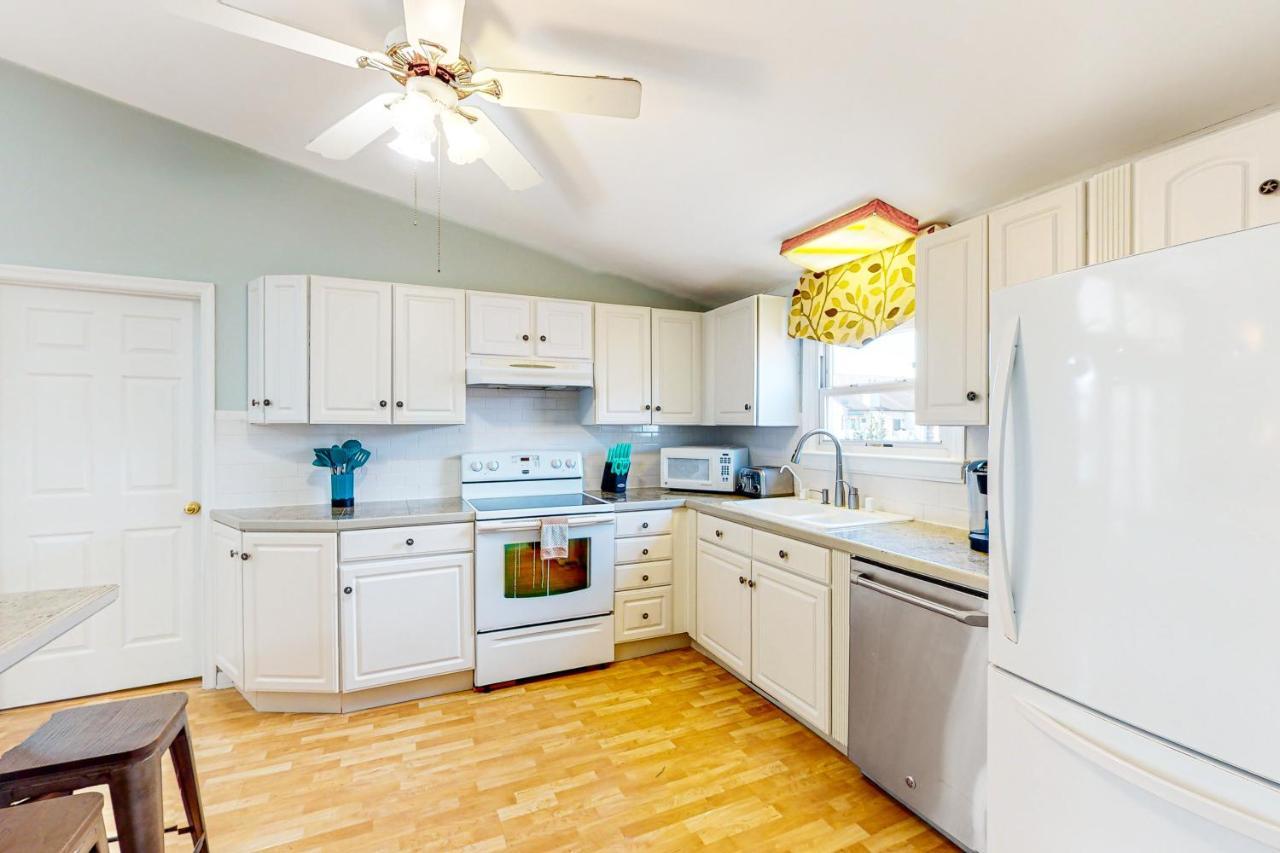 Bayside Keys 627 * Ocean City
