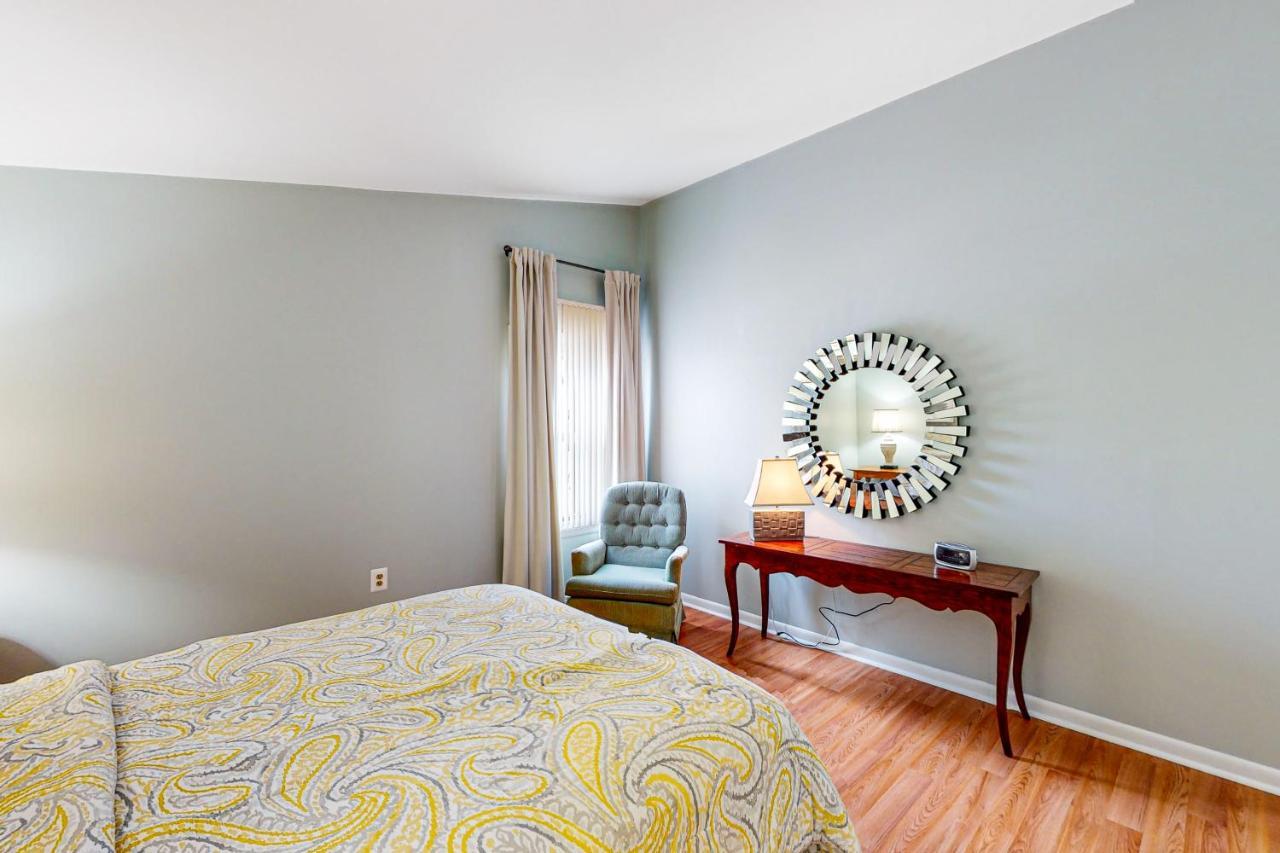 Holiday home Bayside Keys 627 Ocean City
