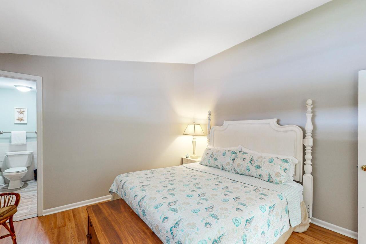 Bayside Keys 627 Holiday home Ocean City