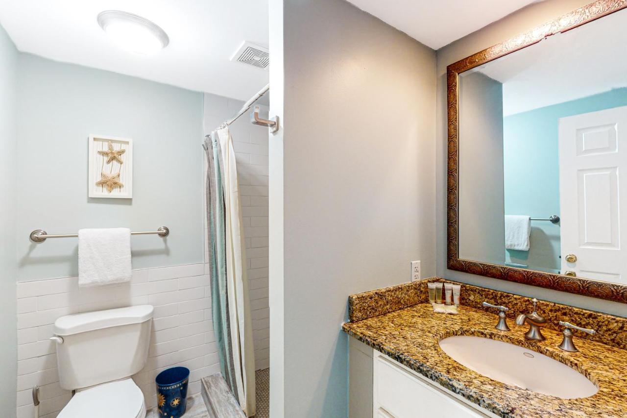 Holiday home Bayside Keys 627 Ocean City