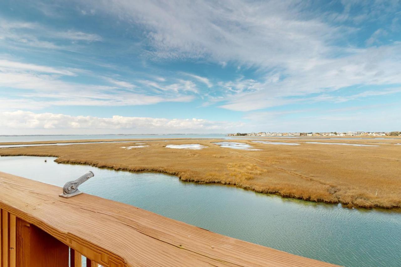 Casa Del Sol 716 Holiday home Ocean City