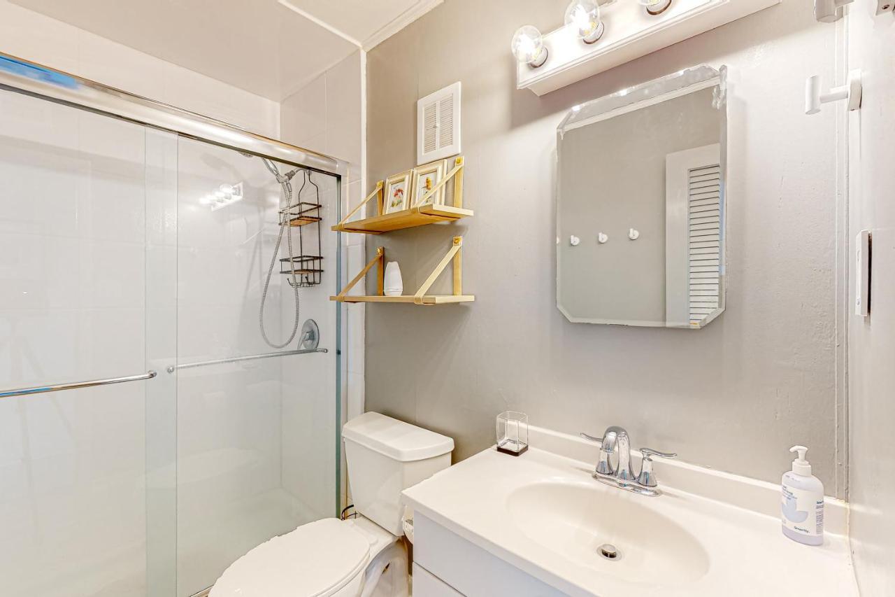 Holiday home Casa Del Sol 716 Ocean City