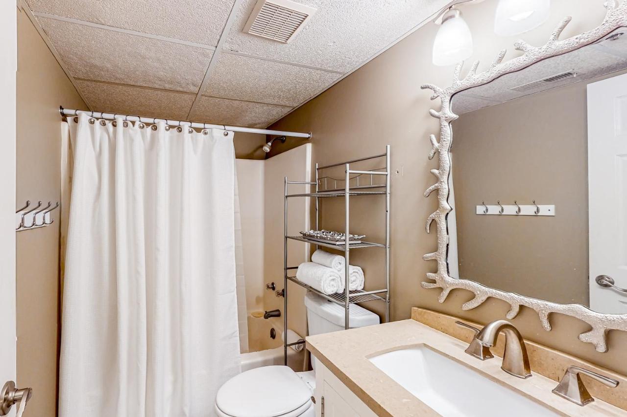 Golden Surf 403 Apartment Ocean City
