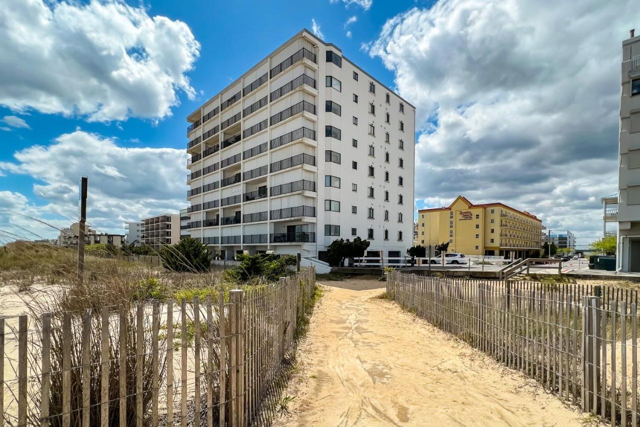 Apartment Golden Surf 403 Ocean City