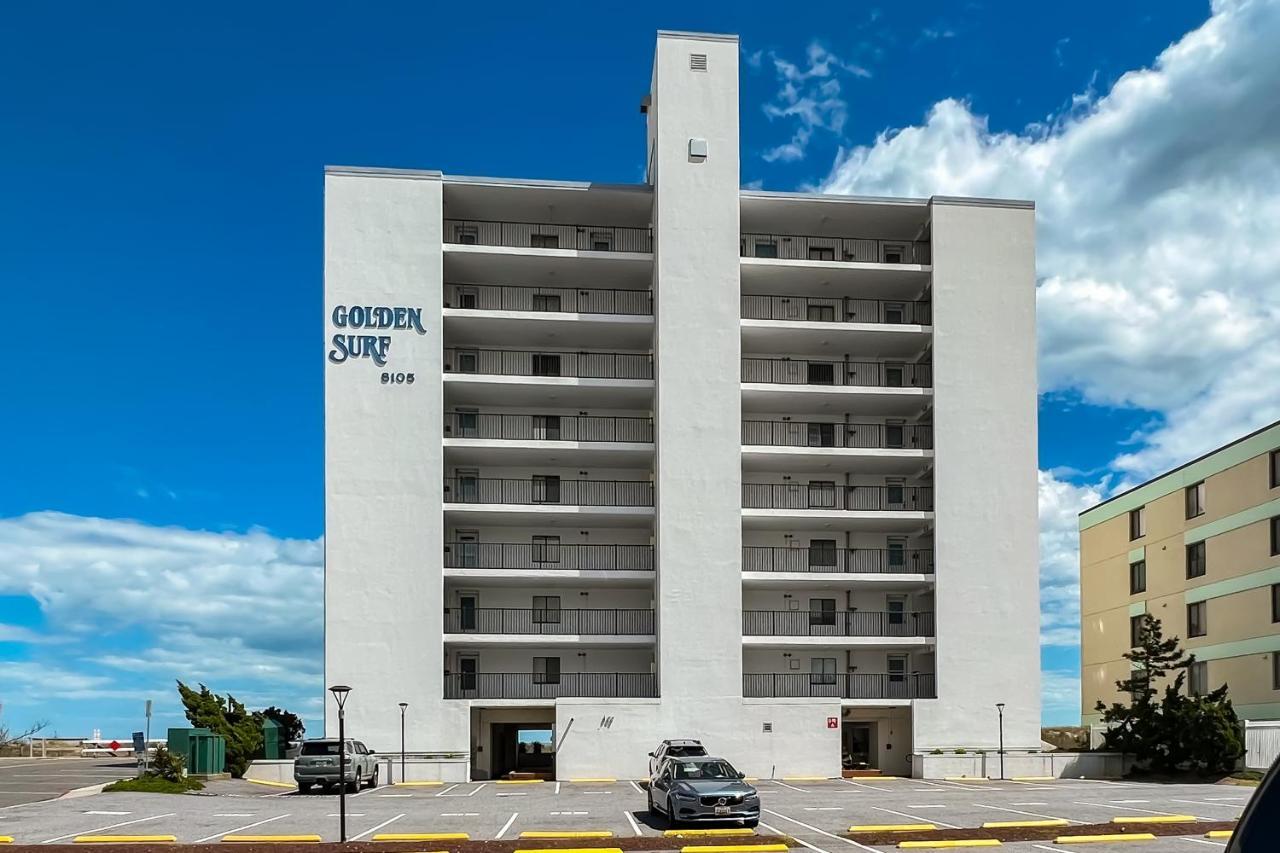 Apartment Golden Surf 403 Ocean City