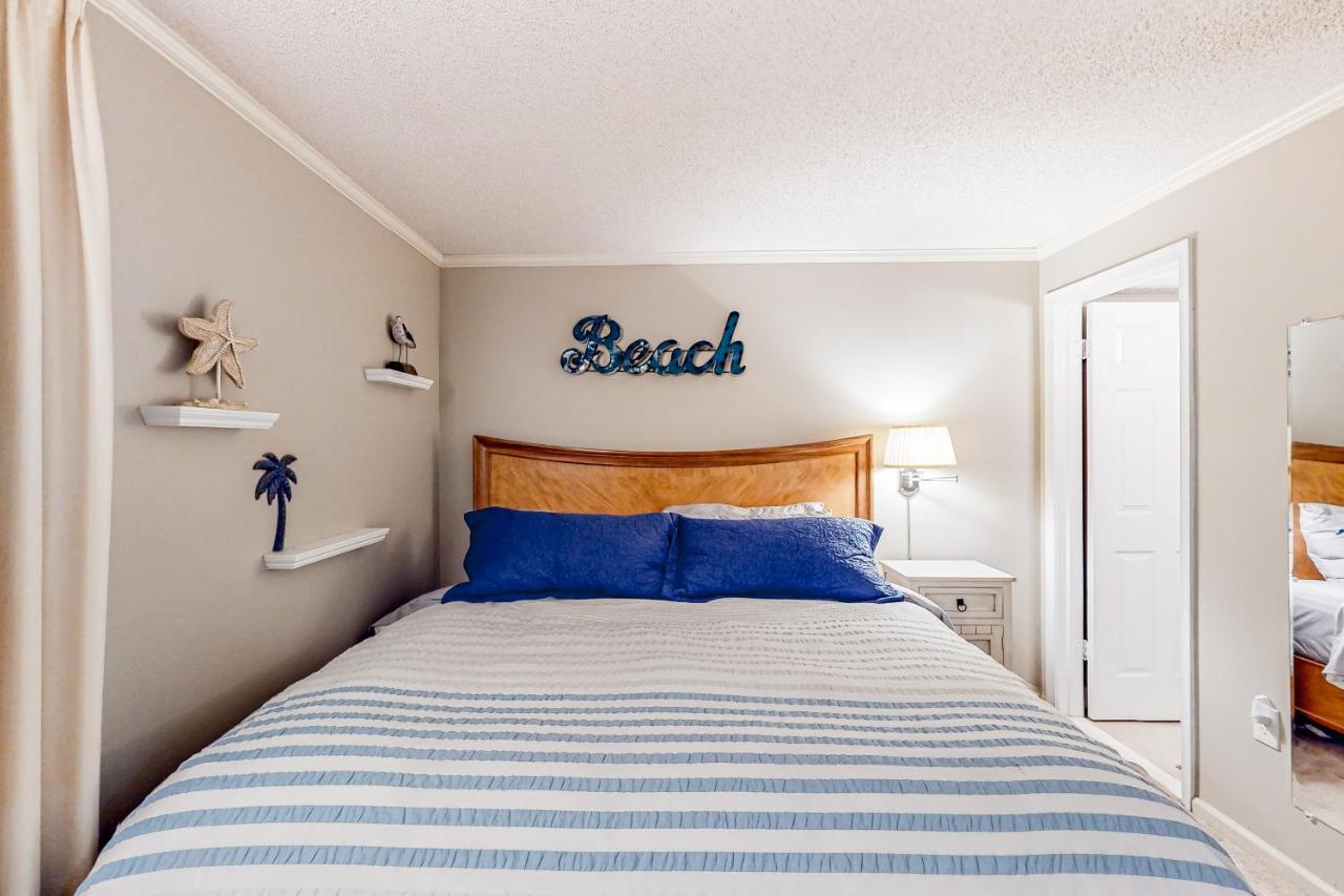 Apartment Golden Surf 403 Ocean City