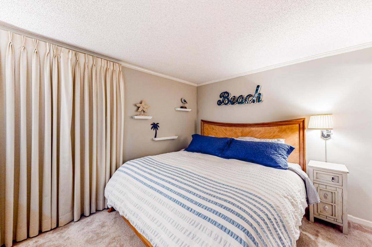 Golden Surf 403 Apartment *