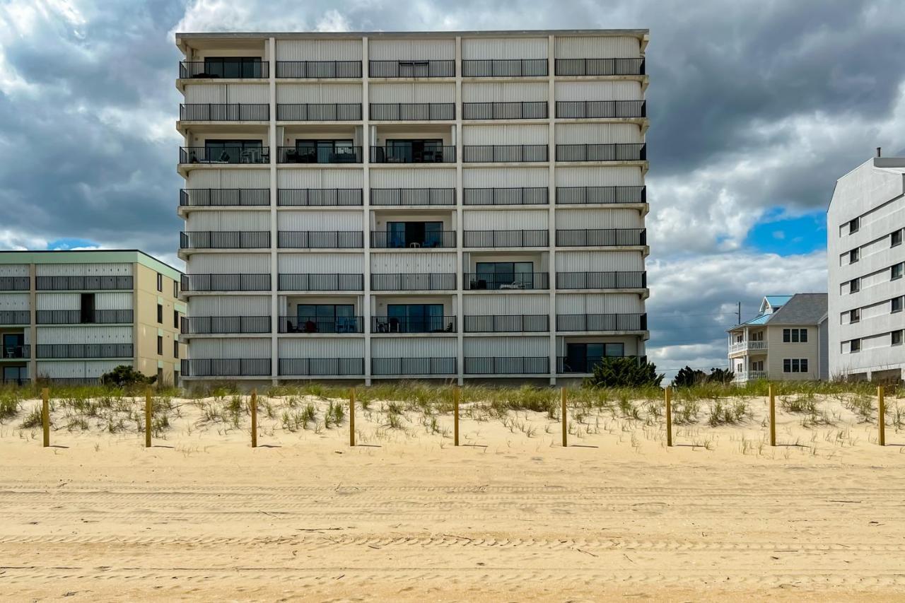 Golden Surf 403 Apartment *