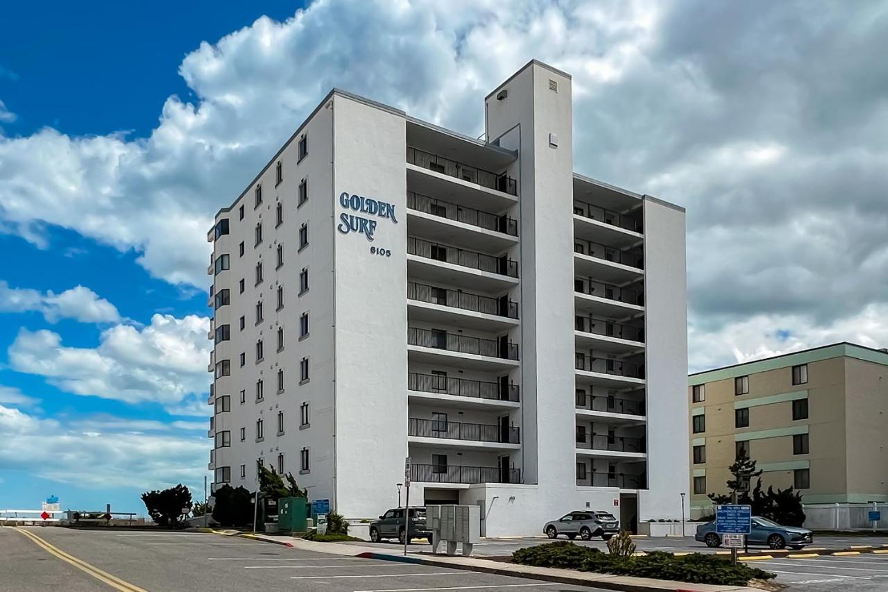 Apartment Golden Surf 403 Ocean City