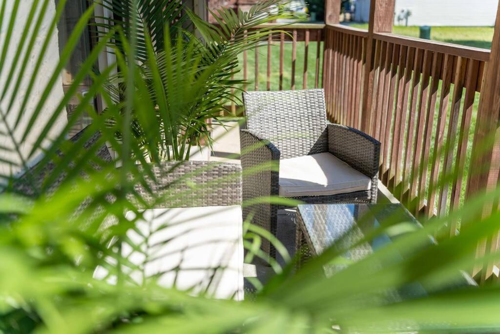 Apartment North Ocean Newly Remodeled Ocean City