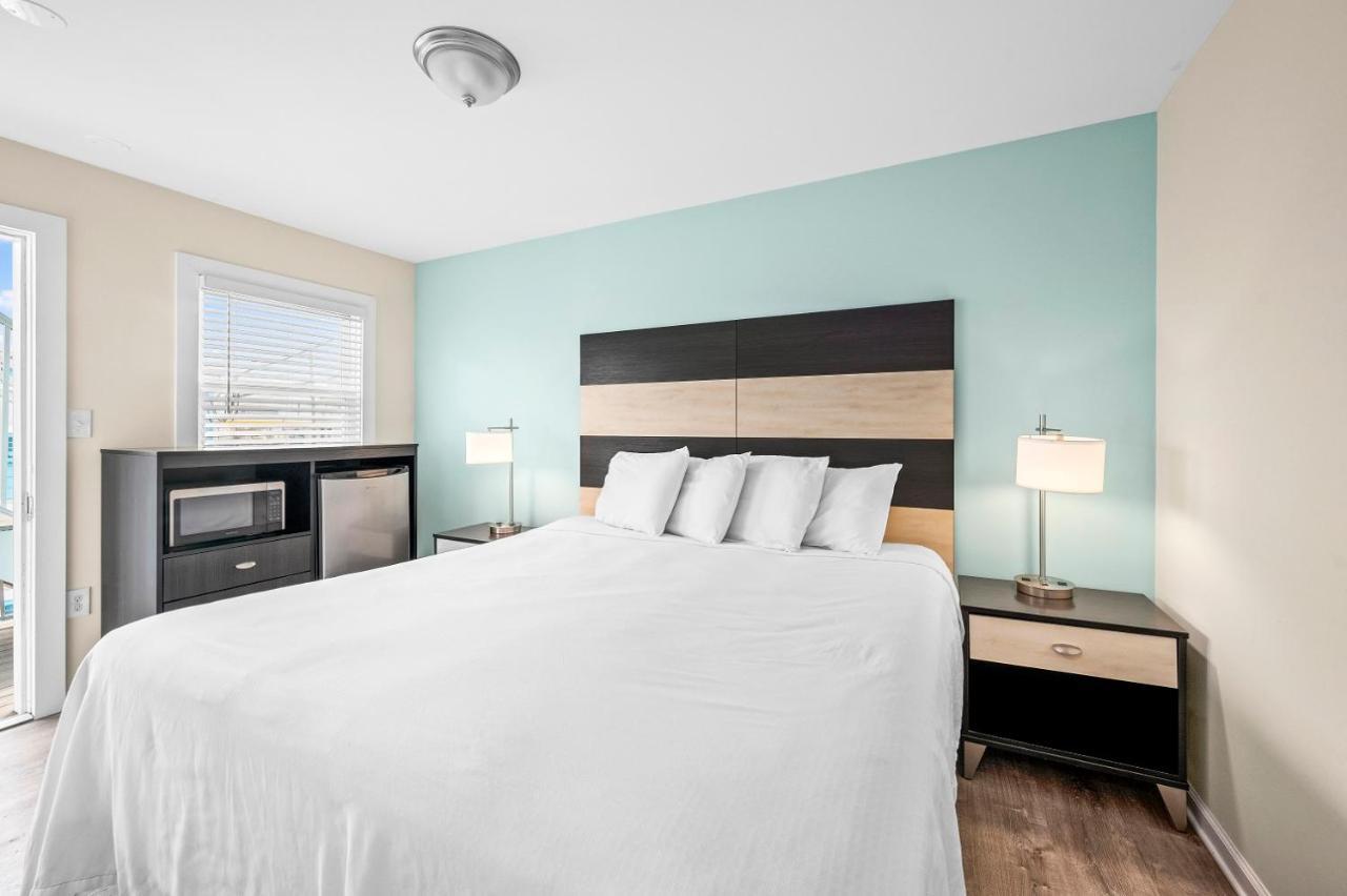 Motel Madison 2*
