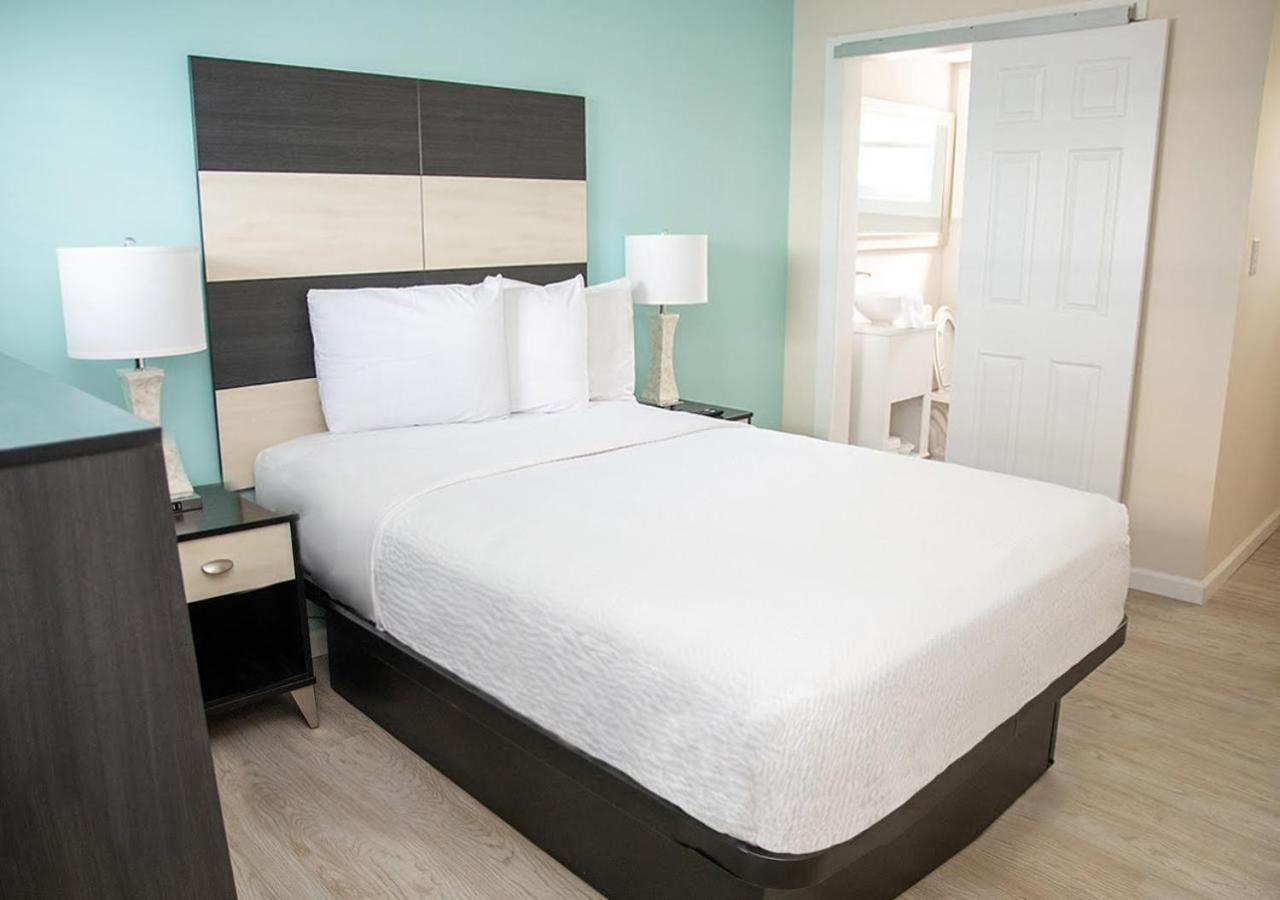 Motel Madison Ocean City