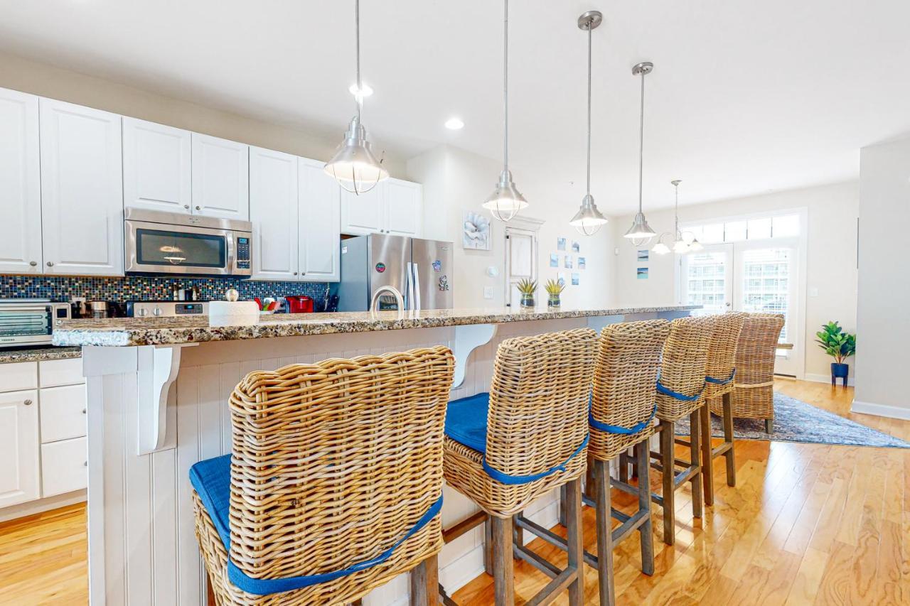 Holiday home Broad Marsh 115c Ocean City