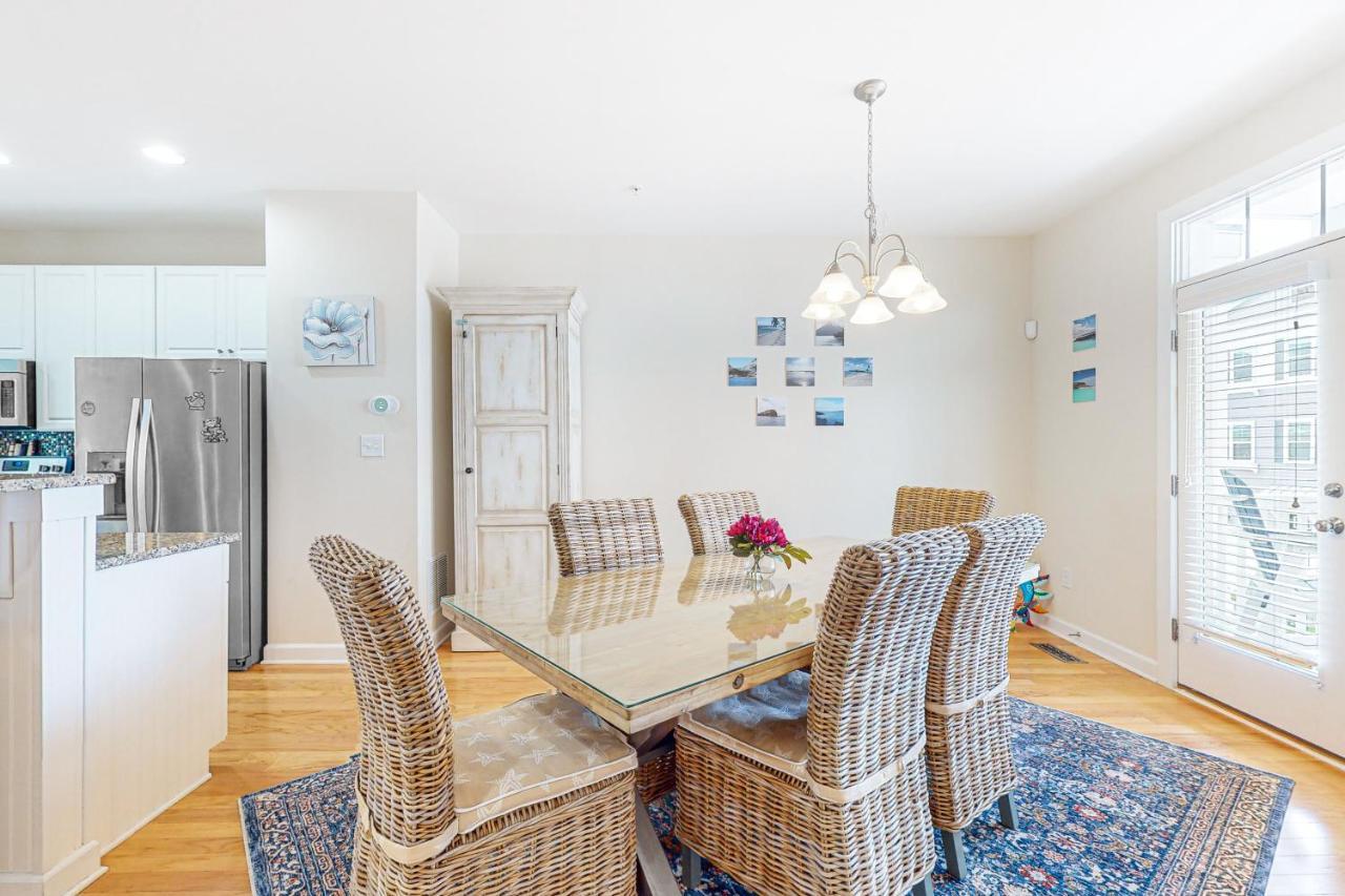 Broad Marsh 115c Holiday home *