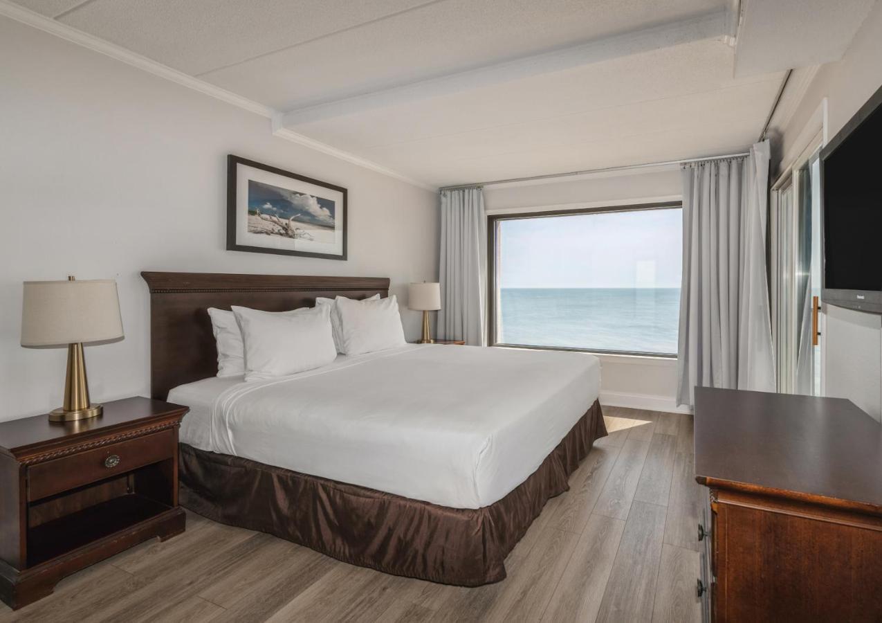 Kasa Ocean Hotel 3*