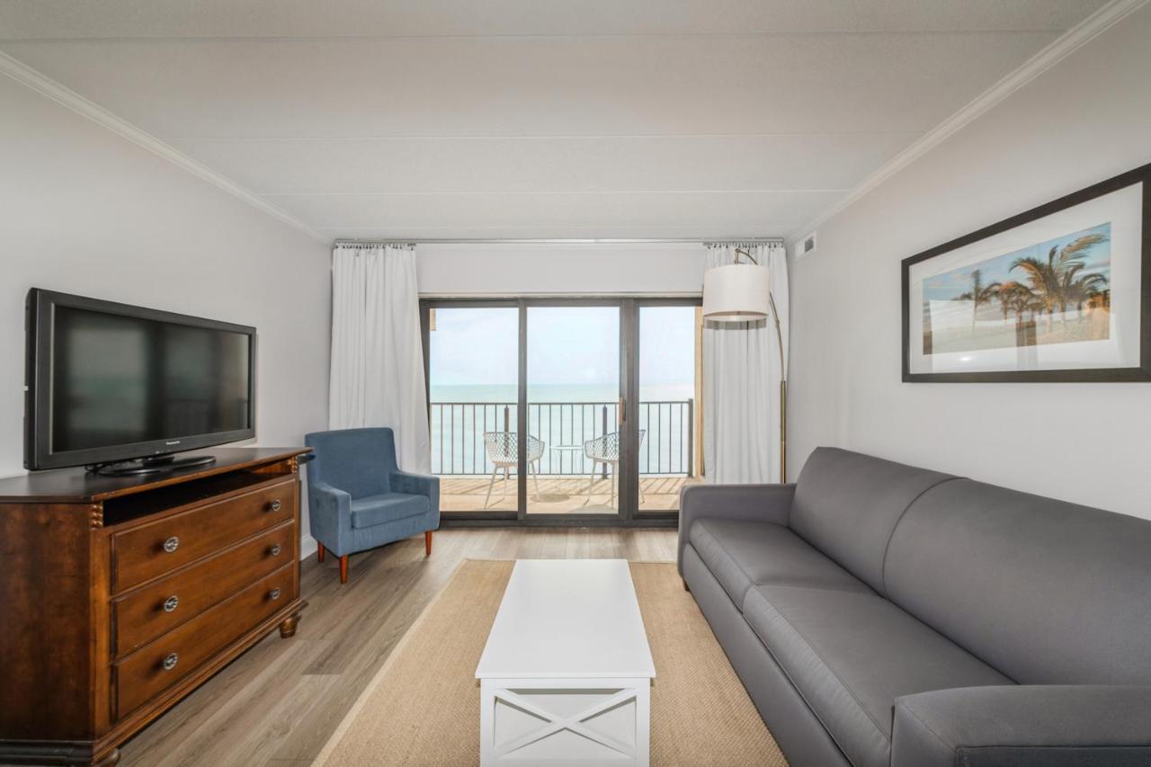 Kasa Ocean 3* Ocean City
