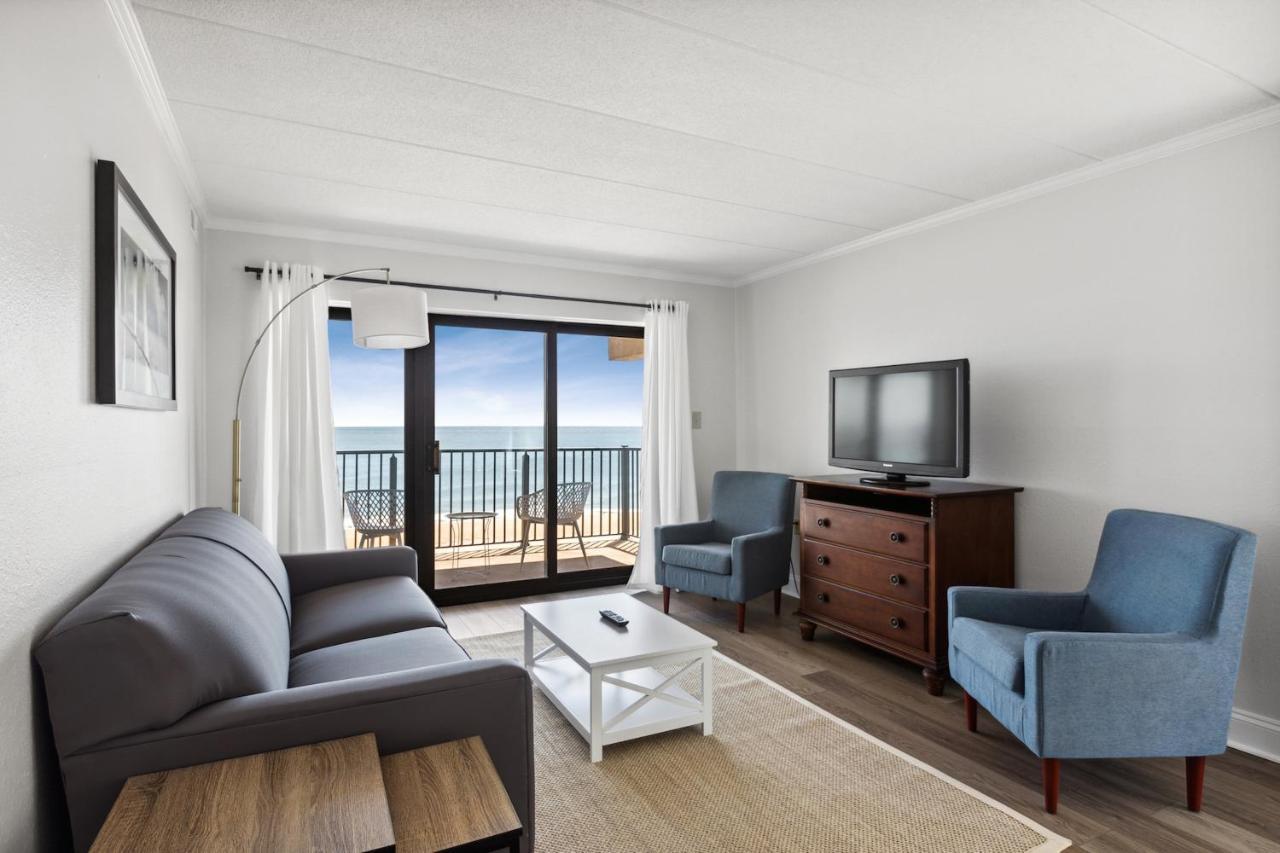 Kasa Ocean Hotel Ocean City
