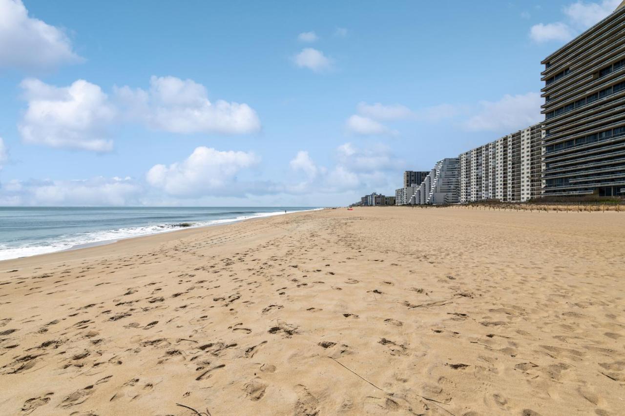 Hotel Kasa Ocean Ocean City