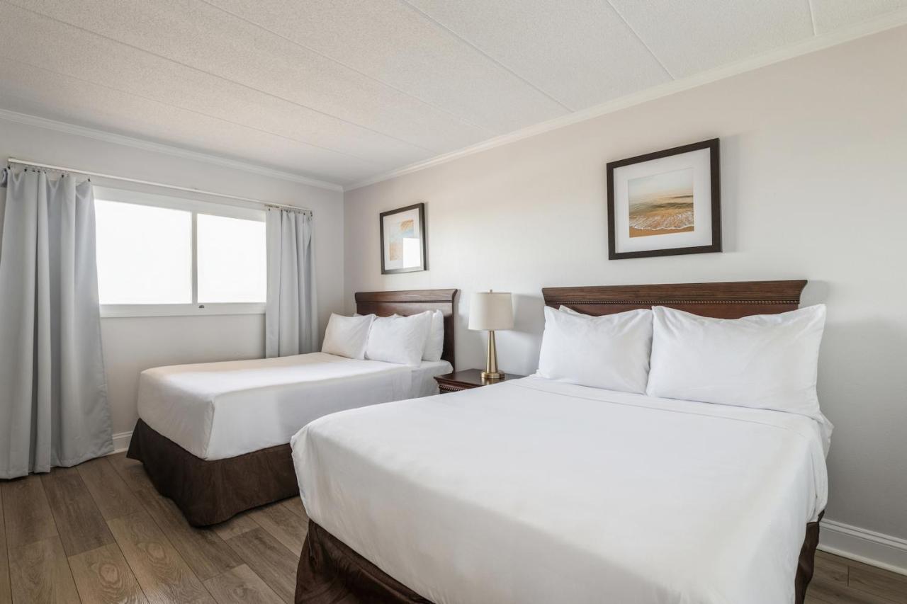 Kasa Ocean Ocean City