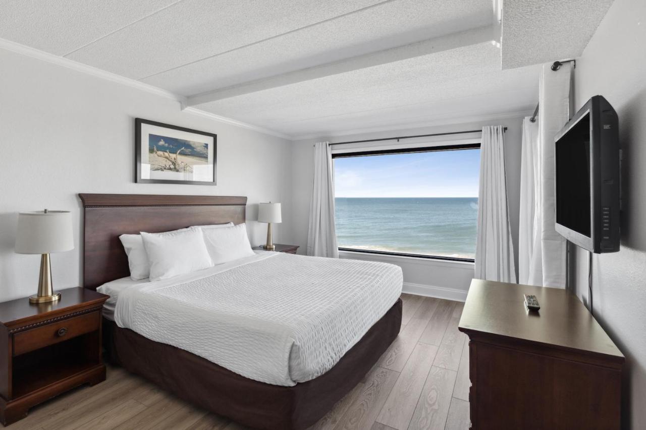 Kasa Ocean Hotel Ocean City