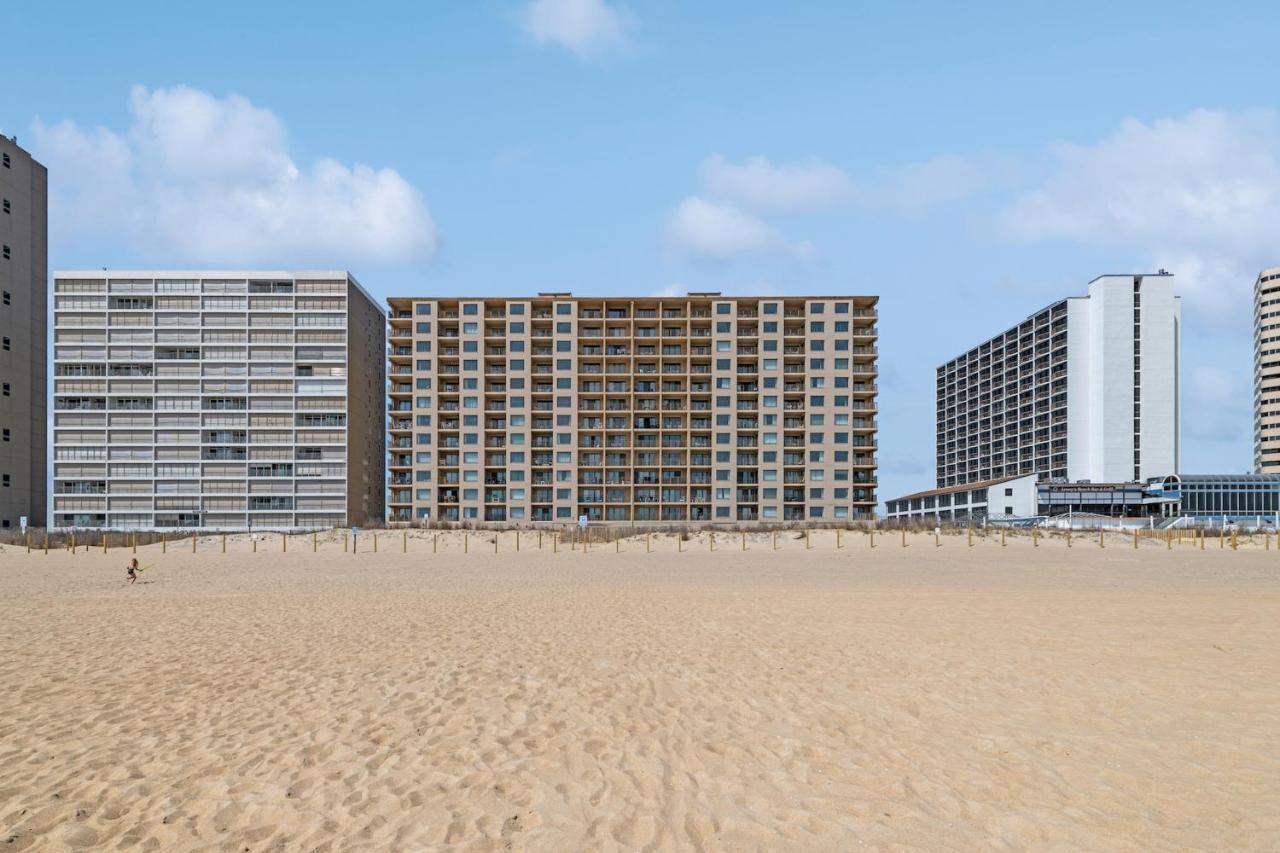 Kasa Ocean Ocean City