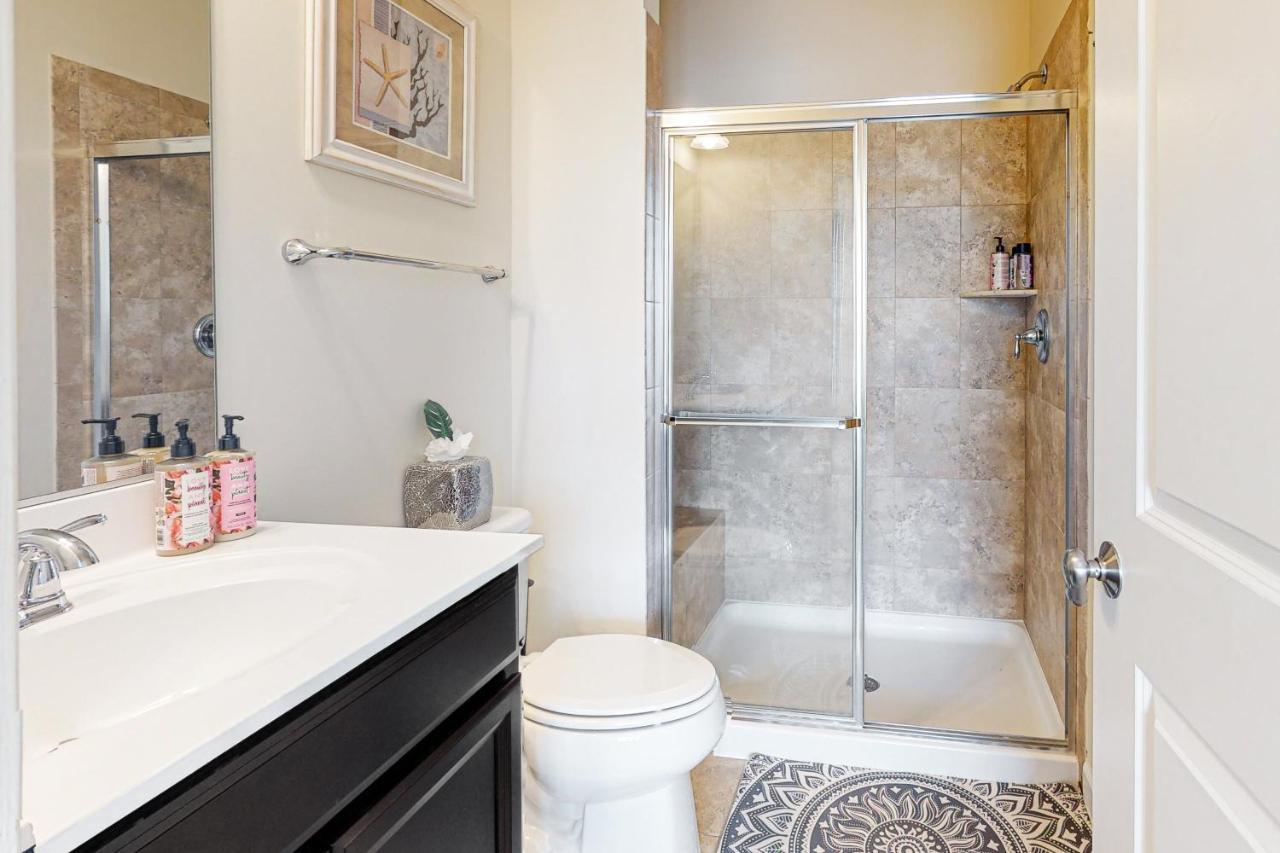Broad Marsh 115c Holiday home Ocean City