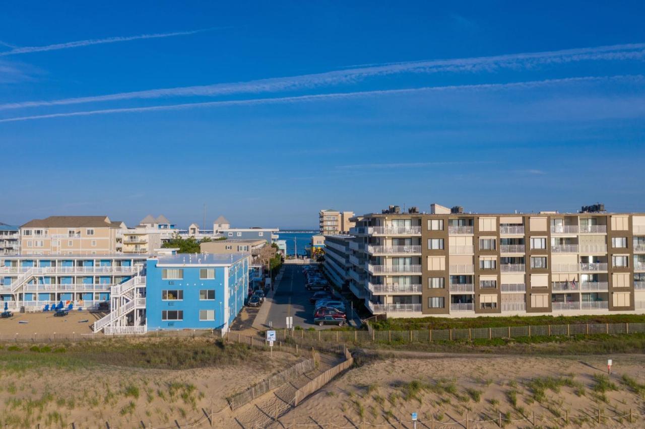 Ocean Block 100 Steps From The * Ocean City