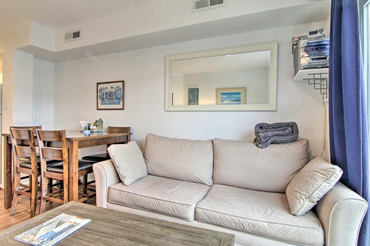 Holiday home Bayside Ocean Townhome Less Than 1 Mi To Beaches! Ocean City