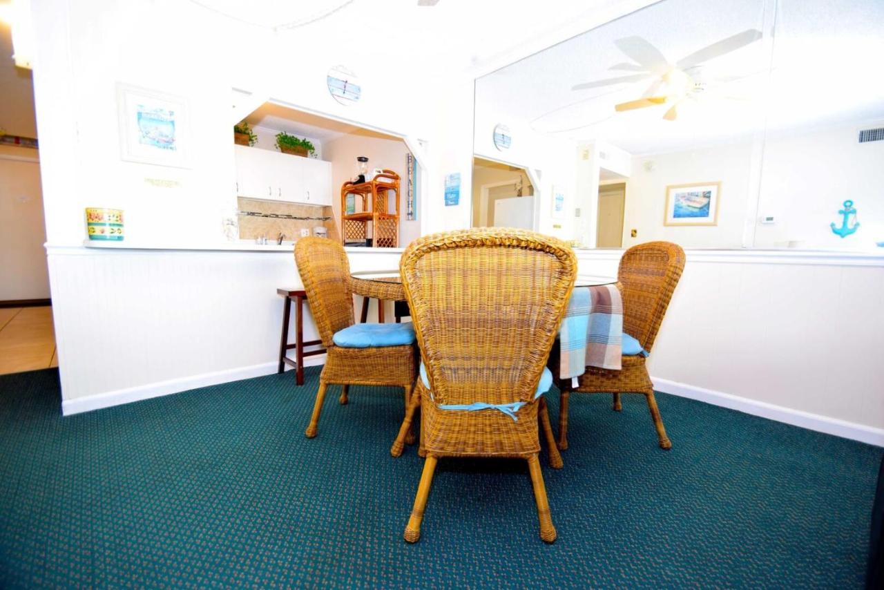 Apartment Towers 402 Ocean City