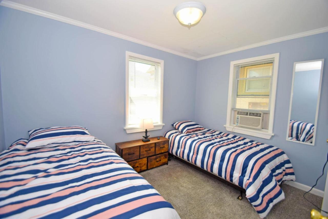 Holiday Cottage Cottage Ocean City