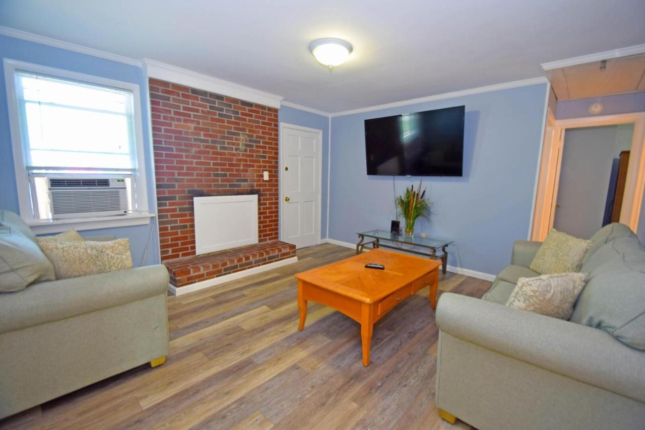 Holiday Cottage Cottage * Ocean City