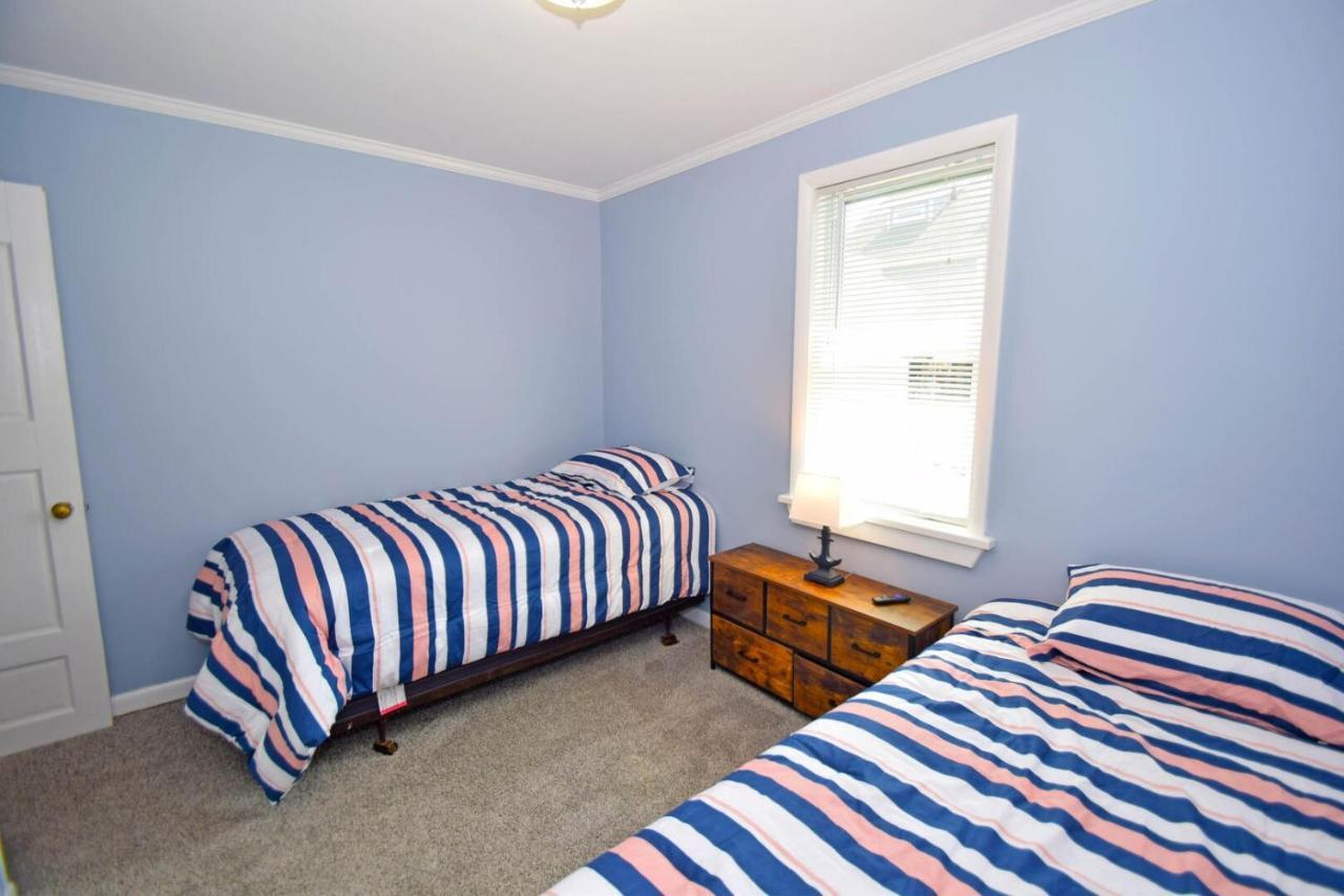 Holiday Cottage Cottage Holiday home Ocean City