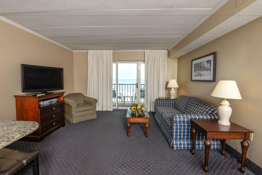 Hotel Kasa Ocean