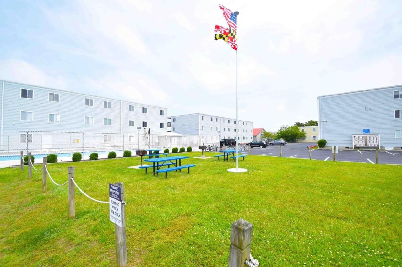 Summer Winds 202e Ocean City