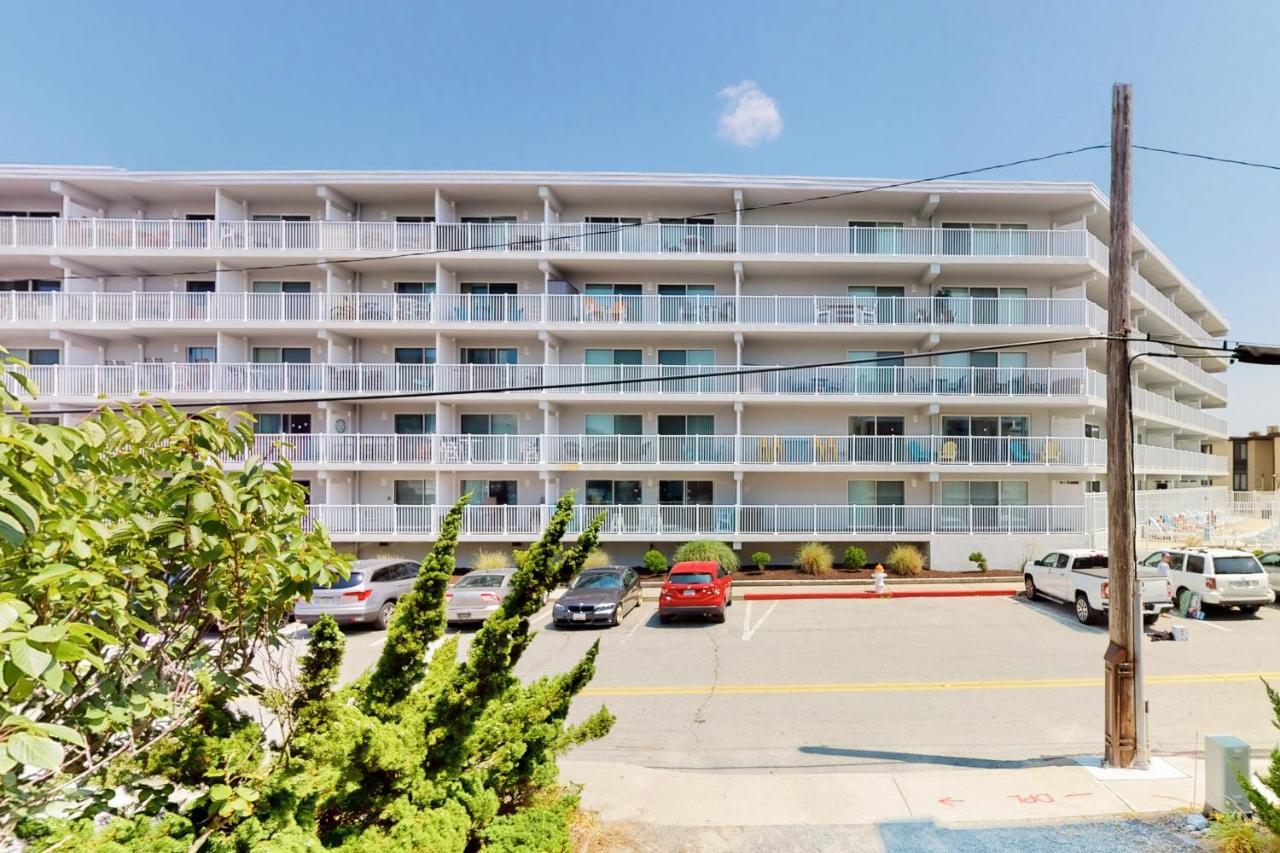 Hotel Surfside East Ocean City