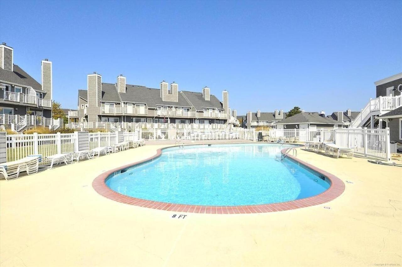 Harbour Island 402l Apartment Ocean City