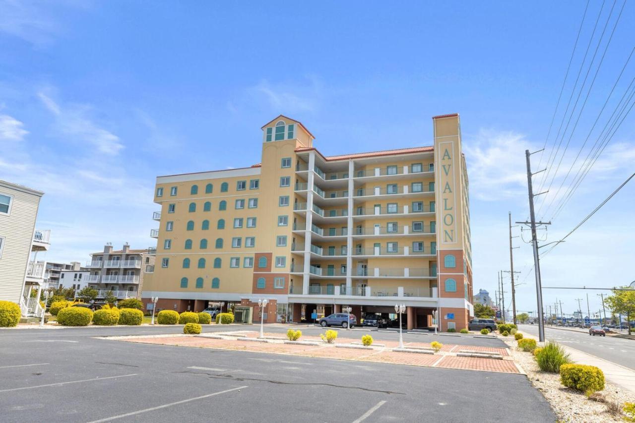 Avalon 507 Ocean City