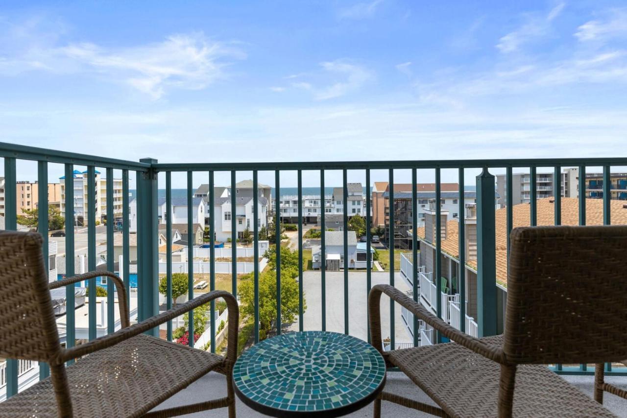 Apartment Avalon 507 *
