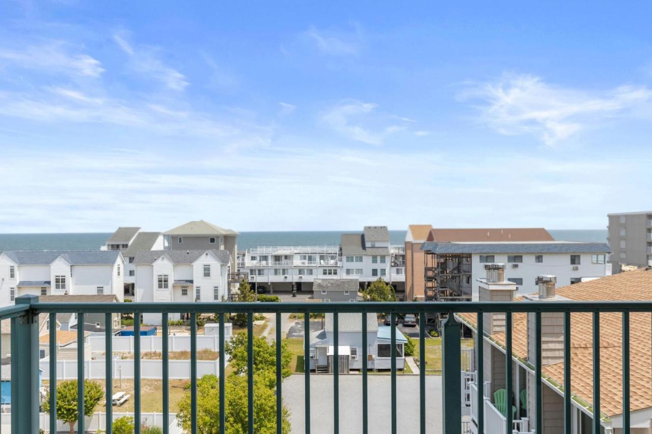 Apartment Avalon 507 *