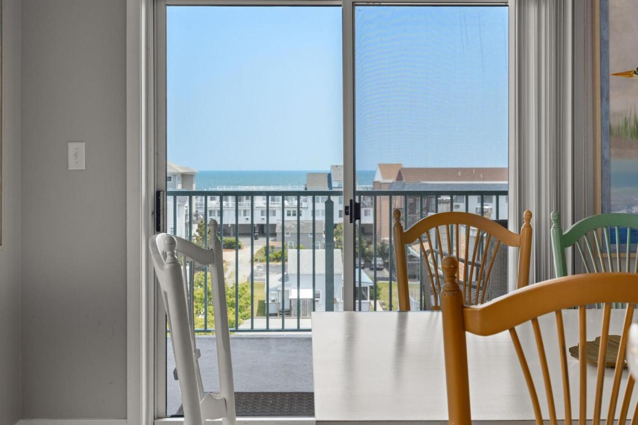 Avalon 507 * Ocean City