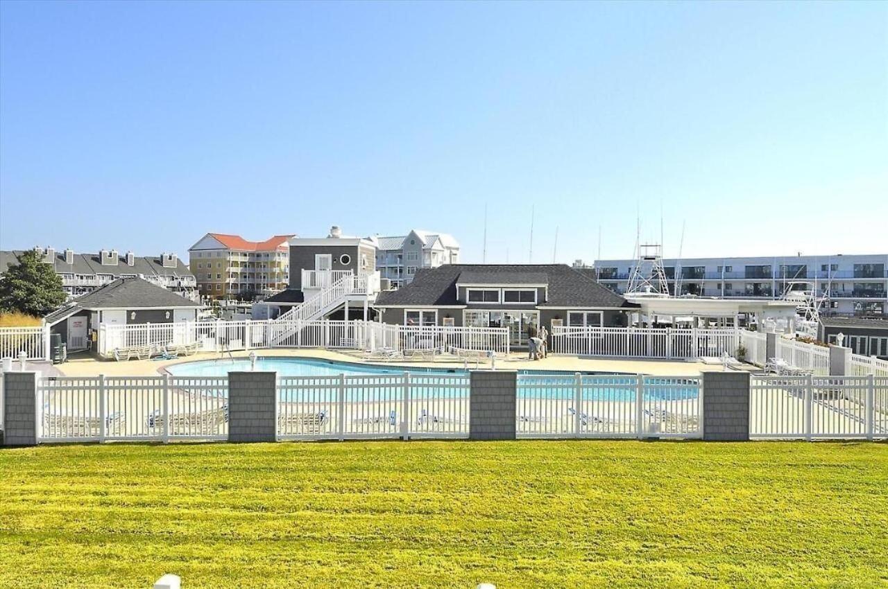 Harbour Island 402l Apartment Ocean City