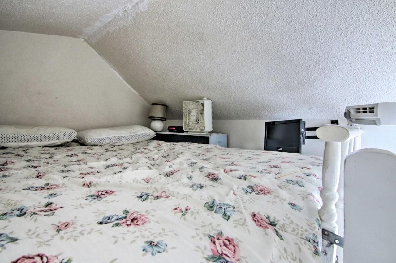 Bayside Ocean Townhome Less Than 1 Mi To Beaches! *
