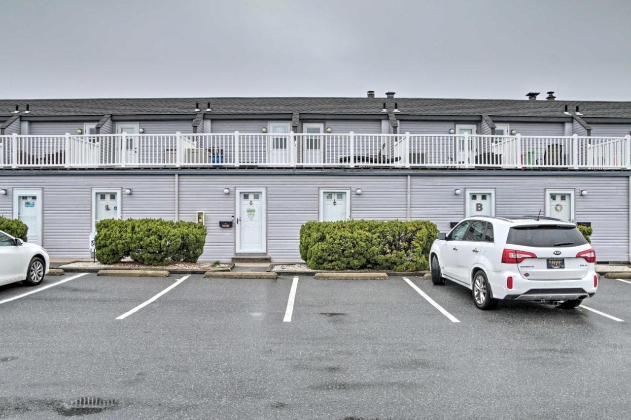 Bayside Ocean Townhome Less Than 1 Mi To Beaches! Holiday home *