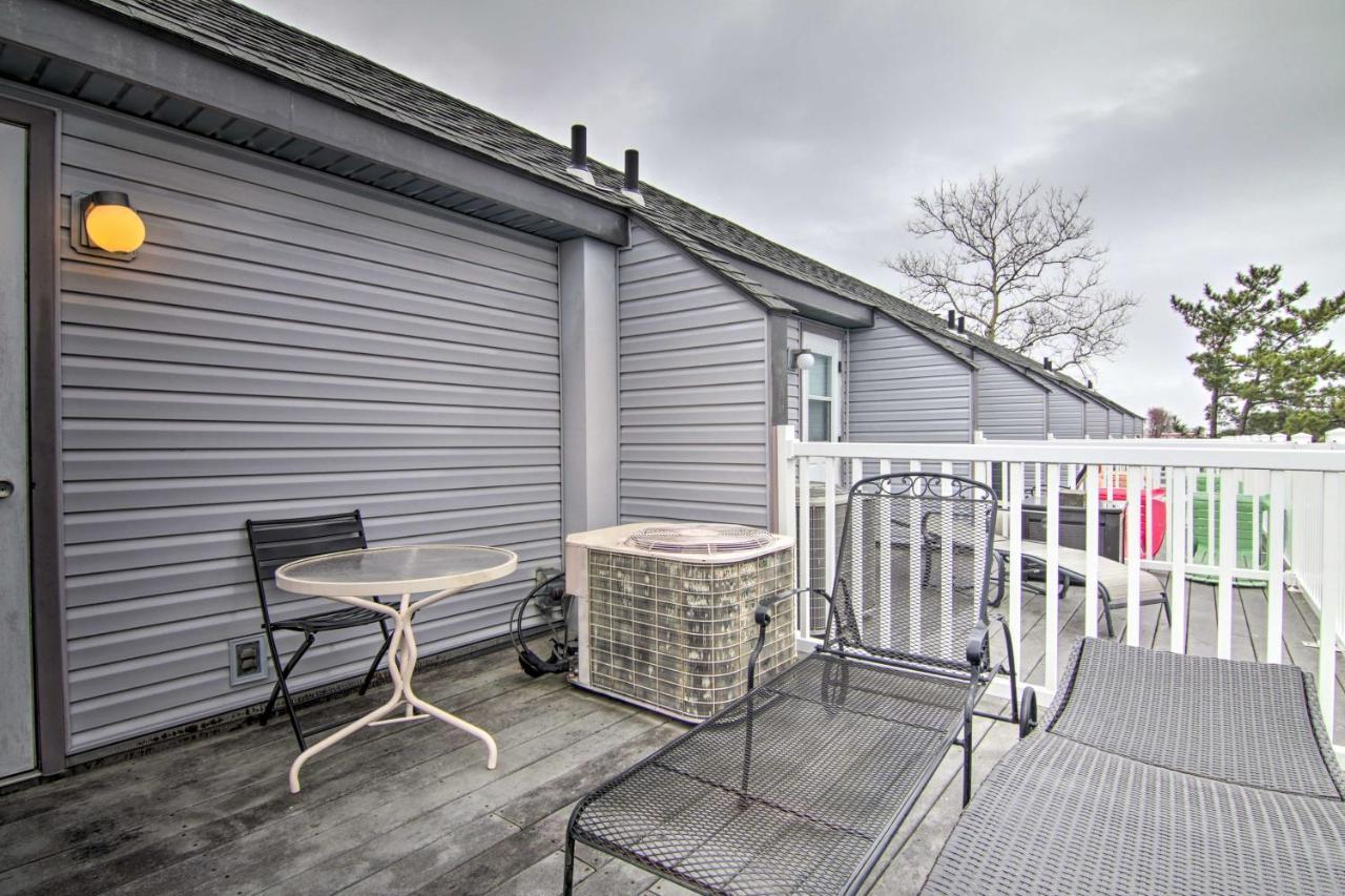 Bayside Ocean Townhome Less Than 1 Mi To Beaches! * Ocean City