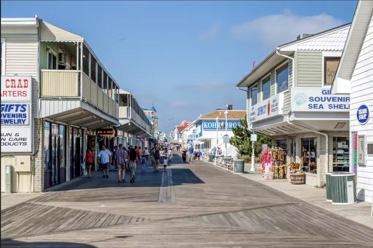 Makai 403 * Ocean City