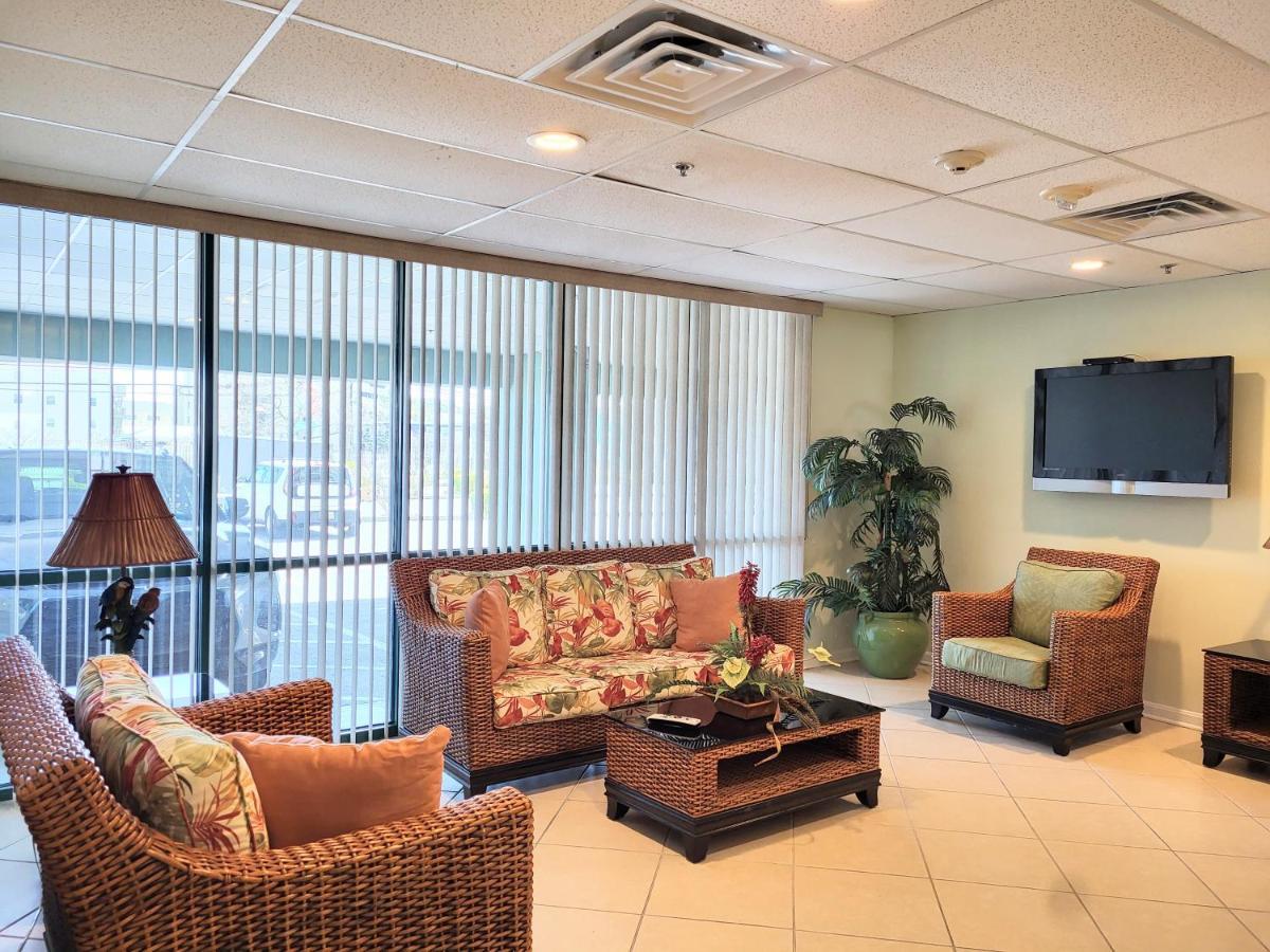 Makai 403 Ocean City